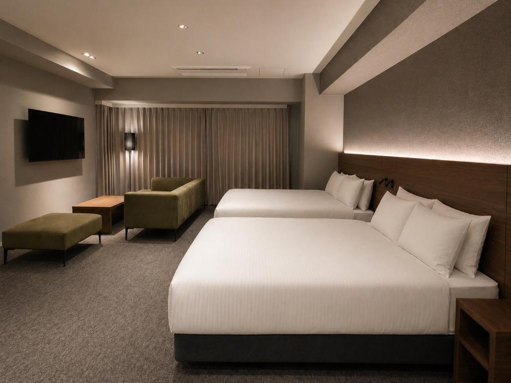 Randor Hotel Sapporo Heritage