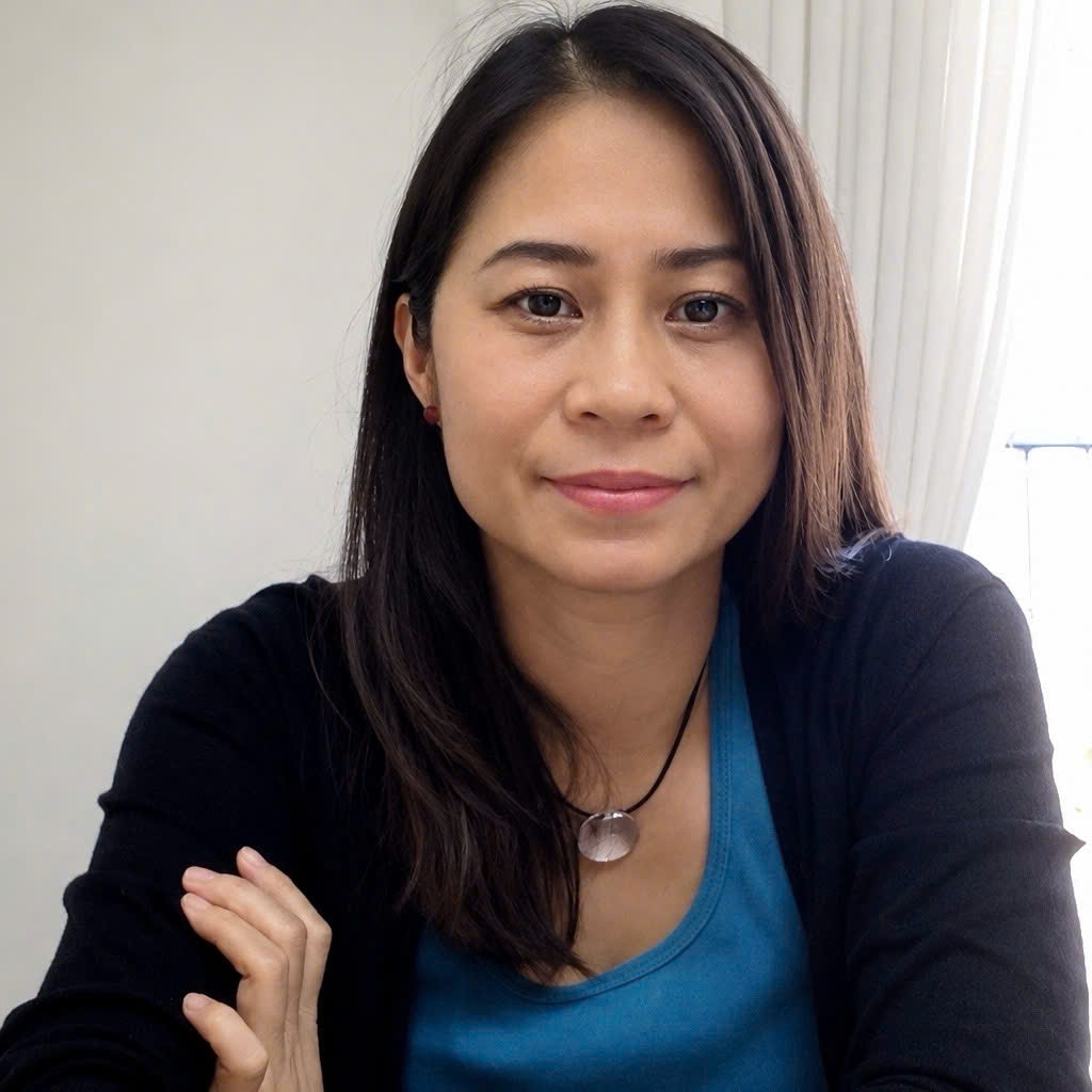VŨ THỊ THANH THUỶ