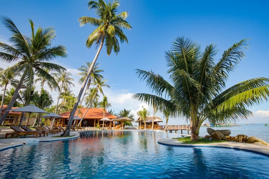 Mango Bay Resort - Phu Quoc