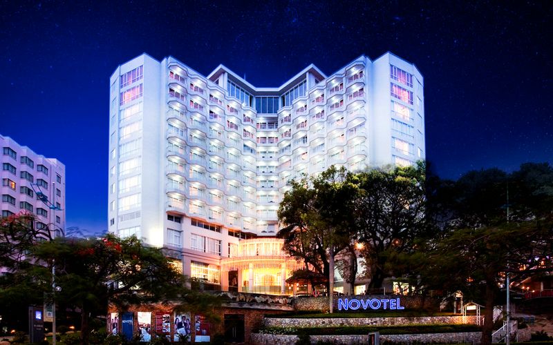 Novotel Hạ Long Bay